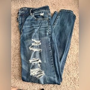 AE American Eagle Jeans - Women’s